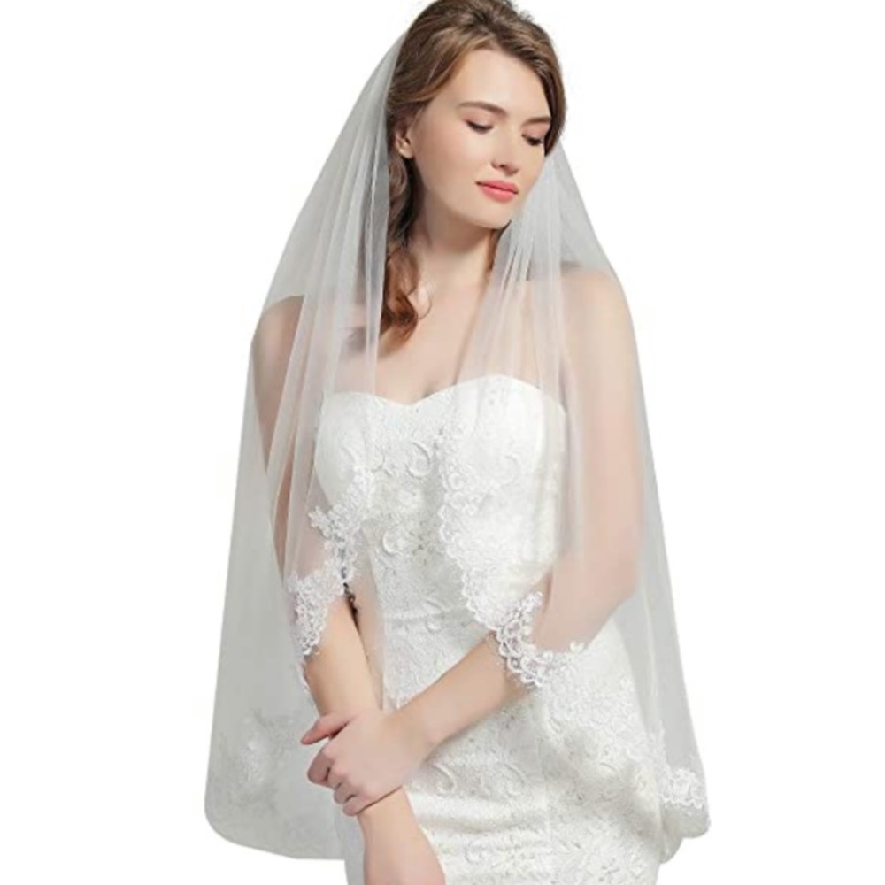 Wedding Veil